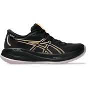 Resim Asics GEL-CUMULUS 26 GORE-TEX Kadın Black/Pure Silver Koşu Ayakkabısı 1012B668-001 