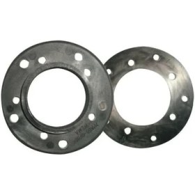 Resim Mors Şamandıra Için Plastik Flanş 