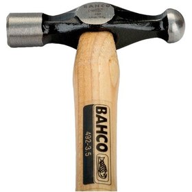 Resim Bahco 492-3.5 Modelci Çekici 100 Gram 