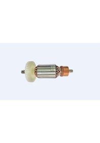 Resim Euromax 1004 Kanal Açma Endüvi Rotor Kollektör 