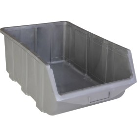 Resim Sembol Plastik A400 Gri Avadanlık 