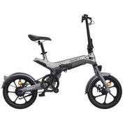 Resim HiFree 5TH Wheel Elektrikli Bisiklet 