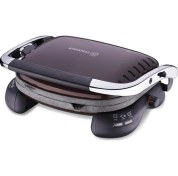 Resim Korkmaz A324-13 Castron Tost Makinesi 