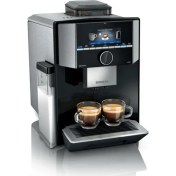 Resim Siemens TI955209RW Tam Otomatik Espresso Makinesi 