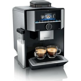 Resim Siemens TI955209RW Tam Otomatik Espresso Makinesi 