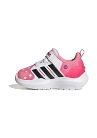 Resim Adidas Lightorama Rnr Minn Bebek Günlük Işıklı Ayakkabı Hq9193 Pembe Pembe 