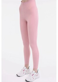 Resim Lumberjack 5m Wl Dumitra 26yog-921 5fx Kadın Tayt 101940950 Pembe 