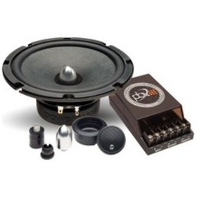 Resim Powerbass 16 Cm Komponent 