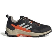 Resim Adidas Terrex Ax4 Siyah Erkek Outdoor Ayakkabı 000000000102001598 Siyah 