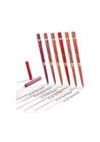 Resim Automatic Lip Liner Make A Shape Otomatik Dudak Kalemi Diğer 