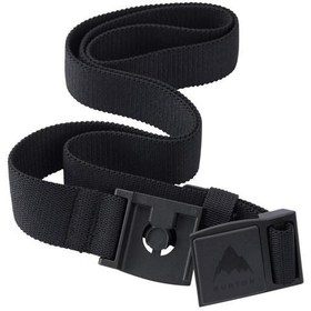 Resim Burton Tech Web Belt Unisex Siyah Kemer 