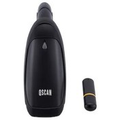 Resim QSCAN Süper 2 D Kablosuz Barkod Okuyucu 