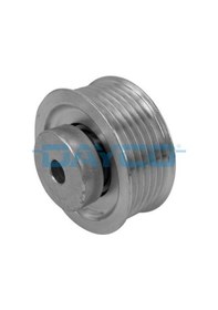 Resim Dayco Apv2976 Alternatör Gergi Rulmanı Kanallı Suzukı Vıtara 2.0l Rh Hdı 110 Sq420d Ja420d 01- 4916065d40 