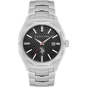 Resim U.S. Polo Assn. Uspa1059-03 Erkek Kol Saati 