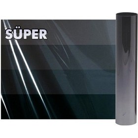 Resim Çizilmez 0,5x6m %5 Ultra Siyah / Cafı31-sss 