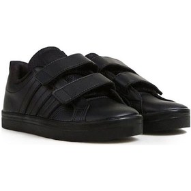 Resim Adidas Performance Vs Pace 2.0 Cf C Çocuk Günlük Ayakkabı Ie3473 Siyah 