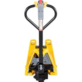 Resim Rolwal 1500 Kg Tam Akülü Transpalet EPT15 