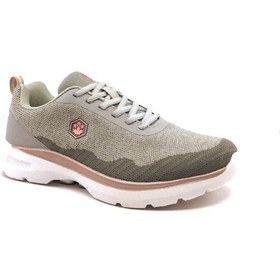 Resim Lumberjack Jennıfer 3pr Gri Kadın Comfort Spor Ayakkabı 001 | Unisex 