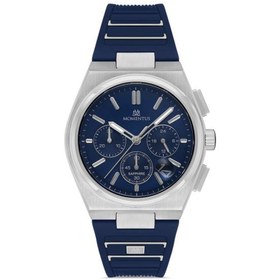 Resim Momentus TM345S-11MS Erkek Kol Saati 