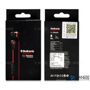 Resim AXYA Skullcandy Uyumlu ANDO Kulaklık 