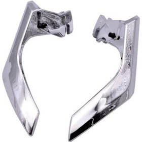 Resim Kapı Açma Kolu İç Sağ Nikelajlı 5e0898226tek Wısco Skoda Octavıa 3 13 Ve Sonrası Uyumlu 