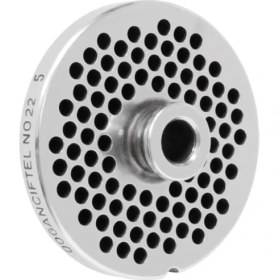 Resim No Et Kıyma Makine Aynası Doğan Çiftel 5 mm 