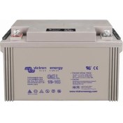 Resim Victron Enerji Derin Döngü Jel Marin Akü 12V-165AH 