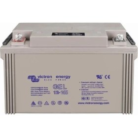 Resim Victron Enerji Derin Döngü Jel Marin Akü 12V-165AH 