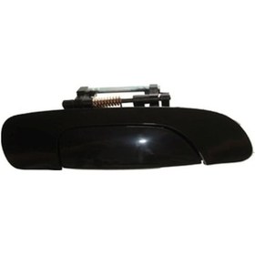 Resim Ford Mondeo 93/00 Arka Kapı Dış Açma Kolu Sağ Si Yah Boyanır Ti P Tw 