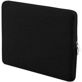 Resim Lemestar 14 İnç Dizüstü Bilgisayar Çantası - Yumuşak Fermuarlı Koruyucu Kılıf Laptop Çantası 