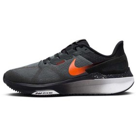 Resim Nike Air Zoom Structure 25 Running Erkek Spor Ayakkabı 