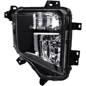 Resim Sis Farı L200 20-> (SOL, ÇİFT DUYLU) 