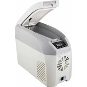 Resim Icepeak Kompresörlü Oto Buzdolabı 12V 24V 17 Litre 