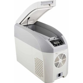 Resim Icepeak Kompresörlü Oto Buzdolabı 12V 24V 17 Litre 