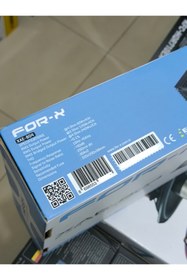 Resim patili tasarım For-x5 804 Amfi Bass Kontrol 80.4 Rms 