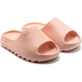 Resim Twigy Space Çocuk Terlik Pembe 30/35 DD1022 Pembe 