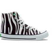 Resim Benetton Bn-30190 Kadın Spor Ayakkabı BN-30190-R1543 Siyah - Beyaz 