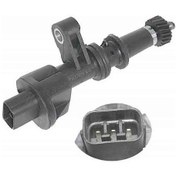 Resim Sensör Kilometre Hız Cıvıc 96-00 3 Fişli A/t Matsushıta Tip 