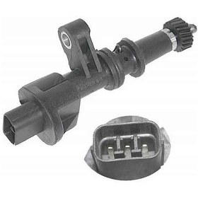 Resim Sensör Kilometre Hız Cıvıc 96-00 3 Fişli A/t Matsushıta Tip 