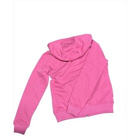 Resim United Colors of Benetton Benetton-w21463 Benetton Sweatshirt Kadın Gül Kurusu Spor Çeket Fuşya 