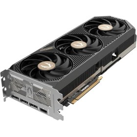 Resim Zotac Geforce Rtx 5080 Gamıng Solıd Core 16GB Gddr7 256BIT Dlss 4 Ekran Kartı 