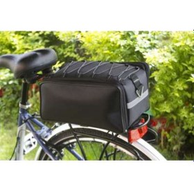 Resim Procycle Bisiklet Arka Heybe Büyük Pc-415 