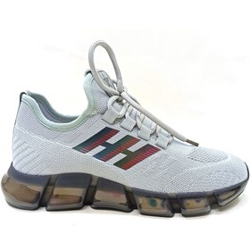 Resim Guja Gri Kadın Sneaker Spor Ayakkabı 