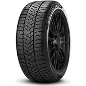 Resim Pirelli Sottozero Serie 3 Rft 205/40r18 86v XL Otomobil Kış Lastiği 2024 
