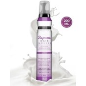 Resim Morfose Supreme Saç Köpüğü 200ml 