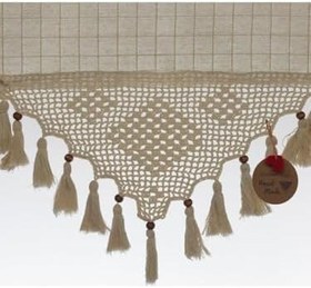 Resim Demirhan Perde Monika Perde 100 x 220 