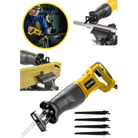 Resim Mediterian Güçlü 3600W devir ayarlı beton ve tuğla kesme makinesi, 2 yıl garanti 