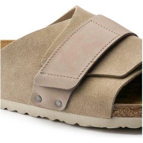 Resim Birkenstock Kyoto Vl Erkek Sandalet 1015573 