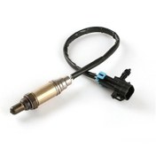Resim Buick Gl8 Ön Oksijen Sensörü 12563374 0258005657 İçin Geçerlidir 0490 