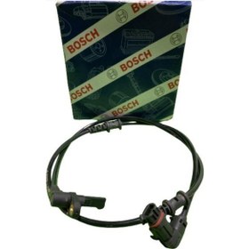 Resim Abs Sensörü Ön / Vito 639 (03-12) / A6395401017 - 0986594591 496646395 